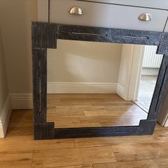 Slate Mirror