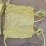 Yellow Fairy Costume Image 6