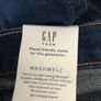 Gap Teen Carpenter Denim Jeans age 13 to 14 years - New with tags Image 4