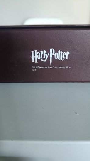 Harry Potter and the philosopher's stone