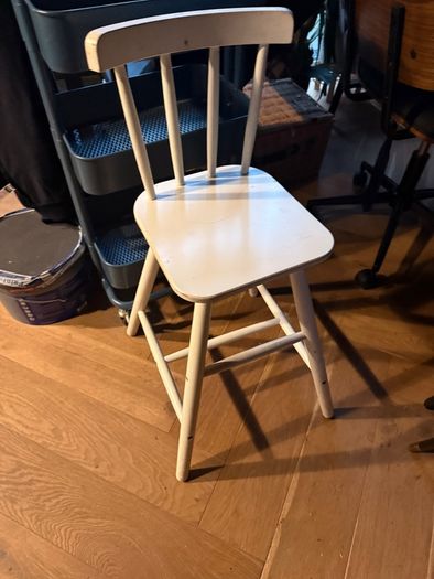 IKEA junior chair