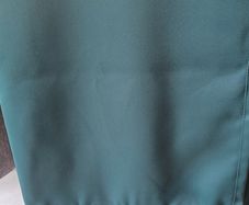 Blackout curtains