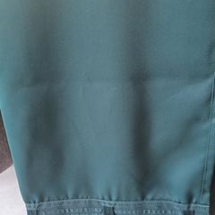 Blackout curtains