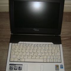 Laptop Fujitsu Siement AMILO for parts