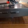 Audio Technica fully manual turntable Image 3