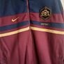 Arsenal Tracksuit Top PRICE DROP Image 3