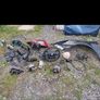 2010 Skoda parts Image 2