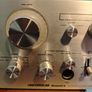 universum 2500 vintage audio amplifier Image 4