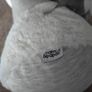 Mamas and papas Tummy Time Roll Pillow Image 5