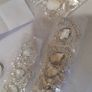 Crystal Button Embellishments Image 5