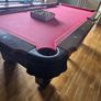 Pool table Image 3