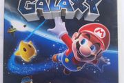 Super Mario Galaxy