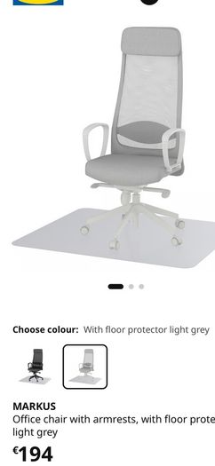Desk Chair