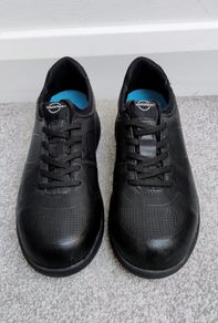 Wearer Tech Safety Unisex Shoes, 2 Pairs Available
