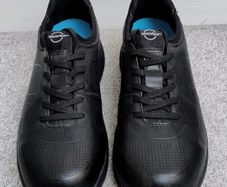 Wearer Tech Safety Unisex Shoes