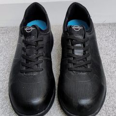 Wearer Tech Safety Unisex Shoes, 2 Pairs Available