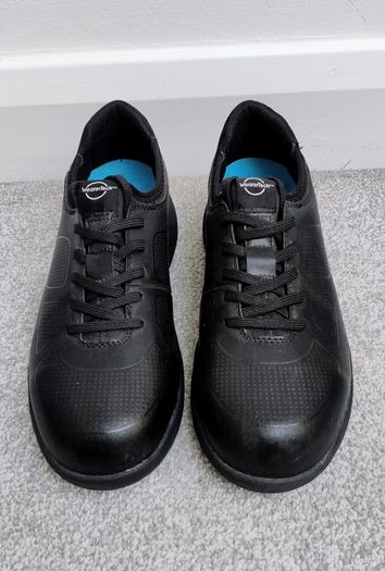 Wearer Tech Safety Unisex Shoes, 2 Pairs Available