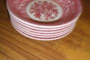 Vintage Ceramic Desert/Cereal Bowls x 6 for Sale