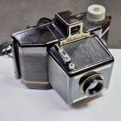 Coronet Flashmaster Vintage Film Camera