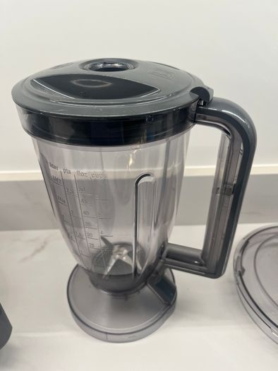 Food Processor