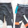 Puma leggings Image 3
