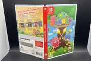 Soldam: Drop, Connect, Erase Nintendo Switch