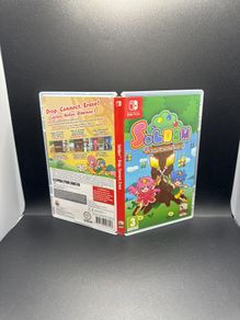 Soldam: Drop, Connect, Erase Nintendo Switch