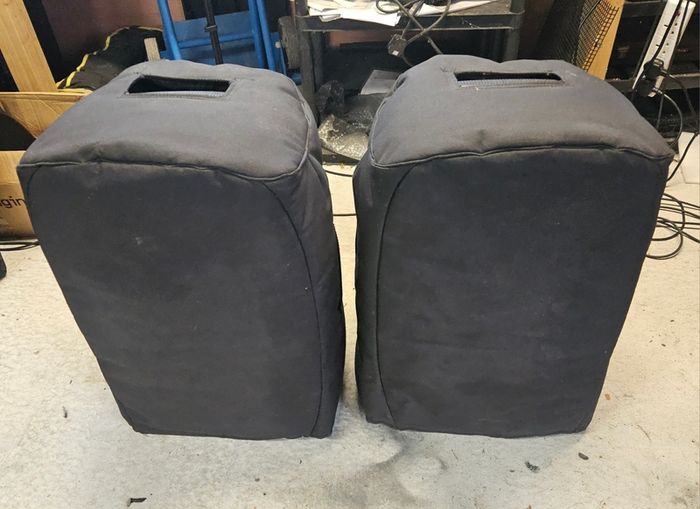 JBL eon 515