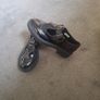 black mary janes Image 2