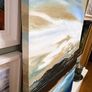 Original oil painting - Sarah Mandossil Image 9