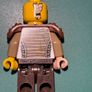 Lego Ninjago Minifigure lot Image 8