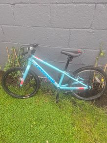 Cannondale Kids Quick 20 Bike