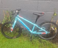 Cannondale Kids Quick 20 Bike