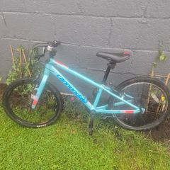 Cannondale Kids Quick 20 Bike