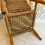 Audoux and Minet Rope chair Image 10