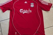 2006 Liverpool jersey adult xl