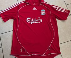 2006 Liverpool jersey adult xl