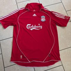 2006 Liverpool jersey adult xl