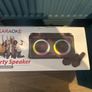 karoke machine Image 3