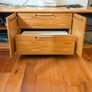 Large TV cabinet Image 6