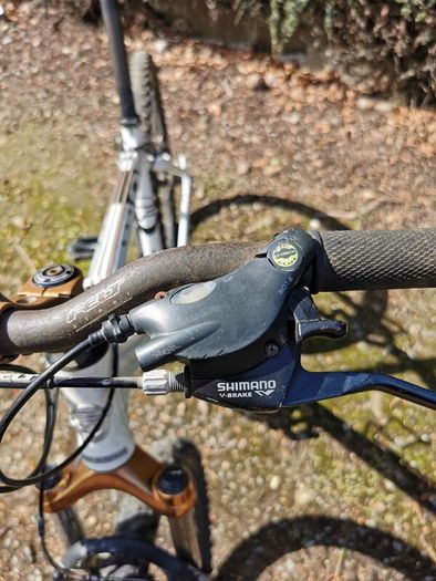 Felt Q600 Mountain Bike