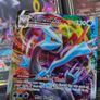 Kyurem VMAX ! Ultra Rare ! from Lost Origin Set ! 2022 ! Pokemon Card ! Image 3