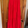 Stitch & Feather Maxi Dress Image 3