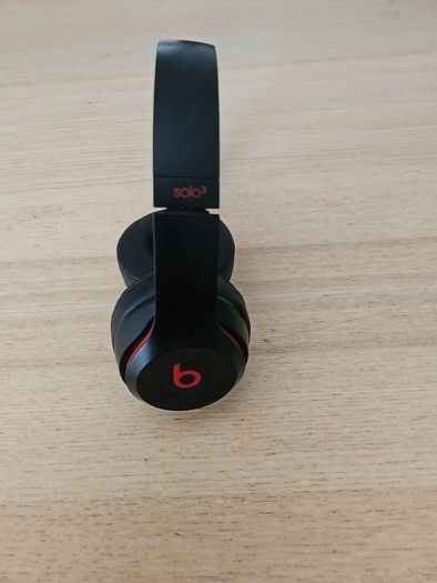 Beats Solo 3 Wireless Headphones