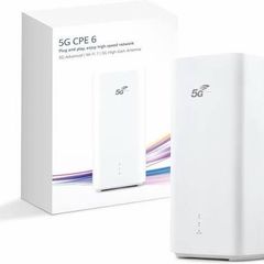 Huawei CPE Pro 6 (H165-383) WiFi 7 - 5.5G/5G Advanced Wi-Fi 7 router