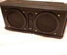 Waterproof Bluetooth Speaker