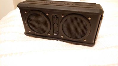 Waterproof Bluetooth Speaker
