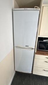 fridge freezer