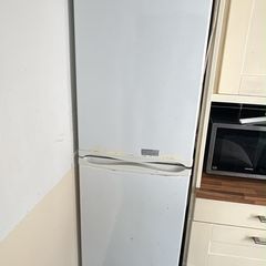 fridge freezer