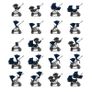 Cybex Gazelle Twin Travel System Image 6
